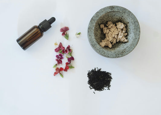 Natural Beauty: 7 Organic Skincare Ingredients You Should Try