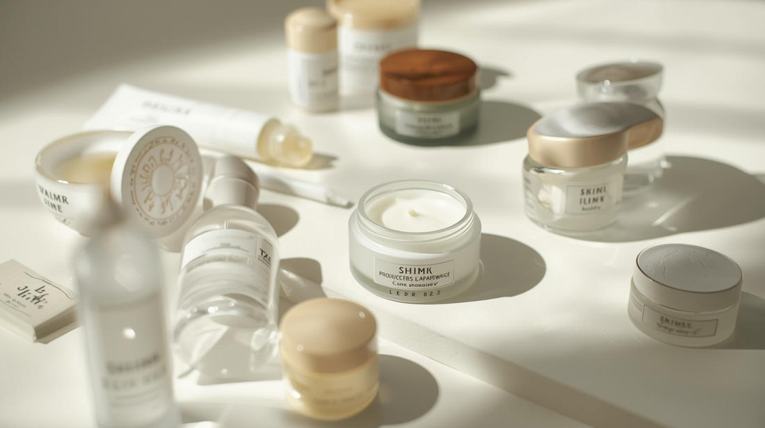 Top 10 Skincare Trends of 2025 | Beauty by Lunera