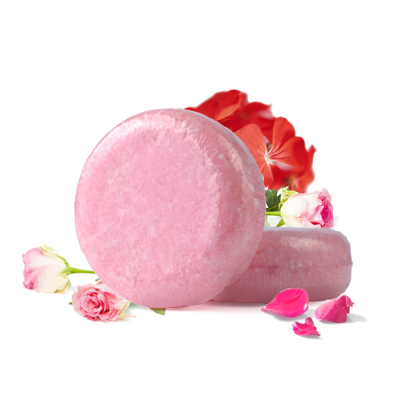Ginger Anti-Dandruff Shampoo Bar