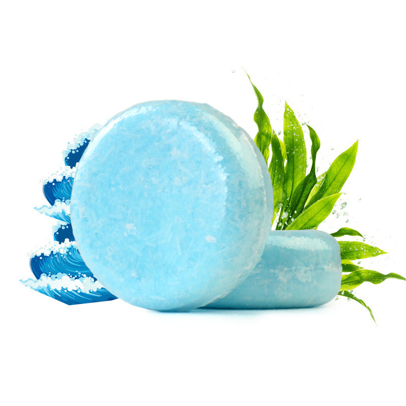 Ginger Anti-Dandruff Shampoo Bar