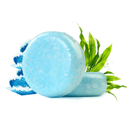 Ginger Anti-Dandruff Shampoo Bar
