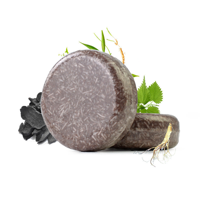 Ginger Anti-Dandruff Shampoo Bar