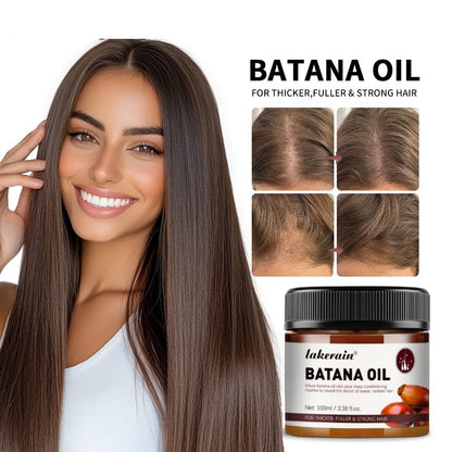 Batana Smooth & Repair Conditioner