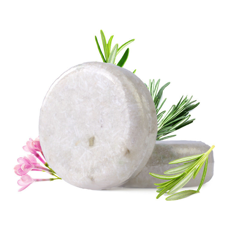 Ginger Anti-Dandruff Shampoo Bar