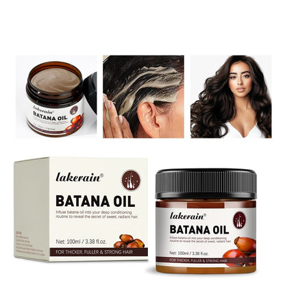 Batana Smooth & Repair Conditioner