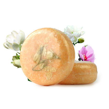 Ginger Anti-Dandruff Shampoo Bar