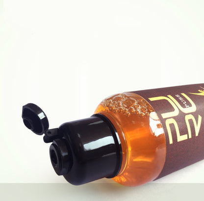 Ginger Root Hair Growth Shampoo