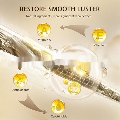 Plant-Based Hair Growth Cream