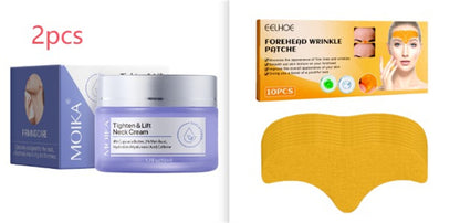 Neck Lift Cream – Wrinkle Removal, Tightening & Firming