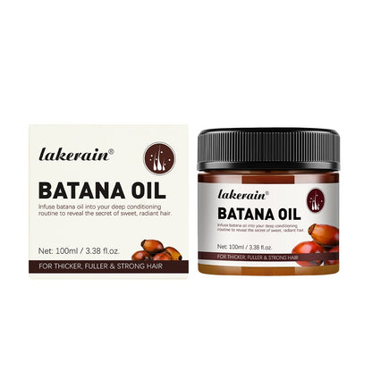 Batana Smooth & Repair Conditioner