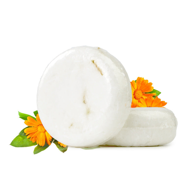 Ginger Anti-Dandruff Shampoo Bar