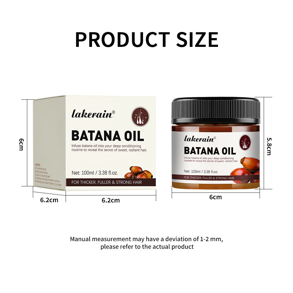 Batana Smooth & Repair Conditioner