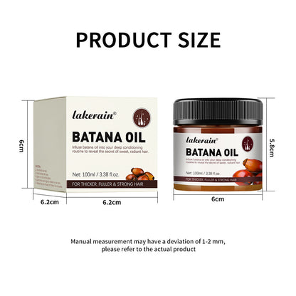 Batana Smooth & Repair Conditioner