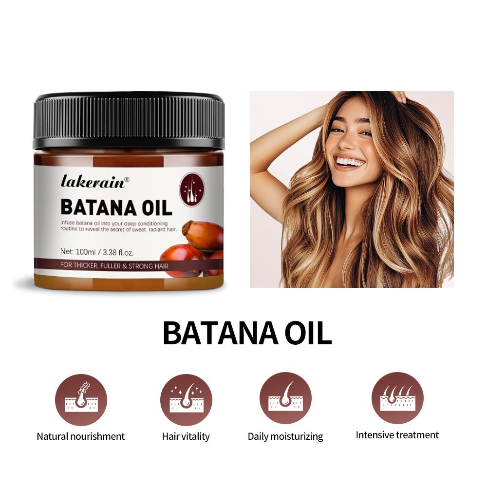 Batana Smooth & Repair Conditioner